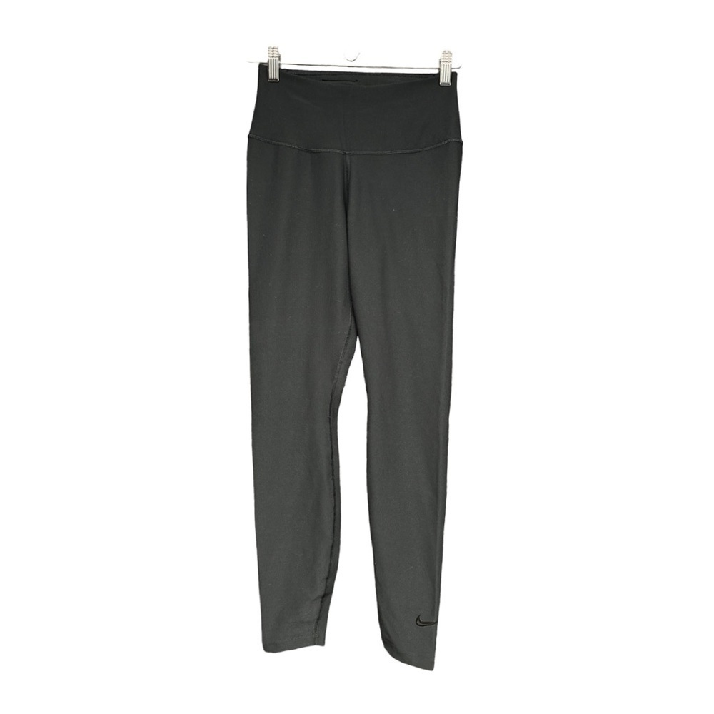 NIKE Dri-Fit Yoga Tights Sz S *New*